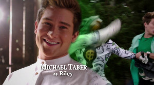 Riley