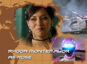 Rose