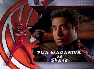 Shane
