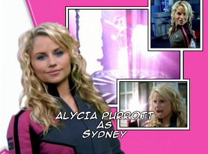 Sydney
