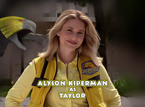 Taylor