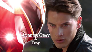 Troy