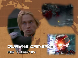Tyzonn