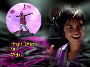 Vida