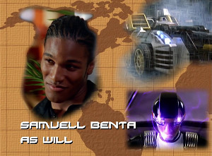 Will