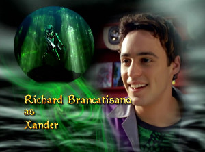 Xander