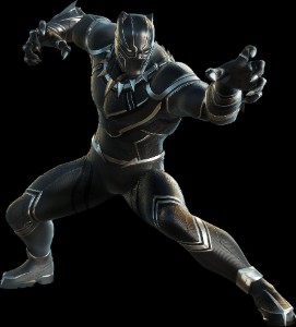 Black Panther