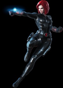 Black Widow