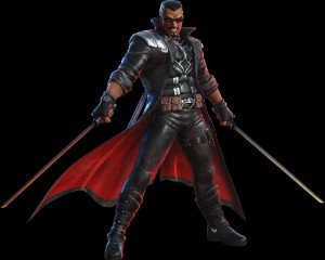Blade