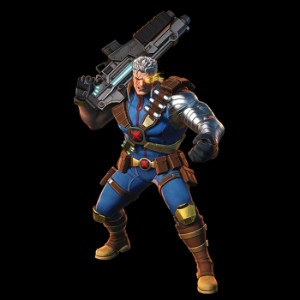 Cable