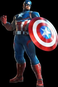Captain America