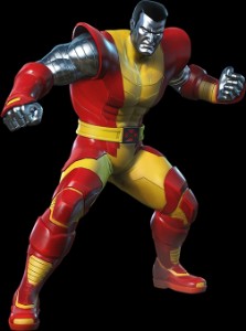 Colossus