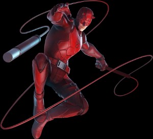 Daredevil