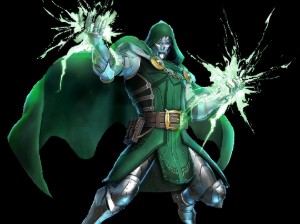 Doctor Doom