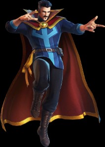 Doctor Strange