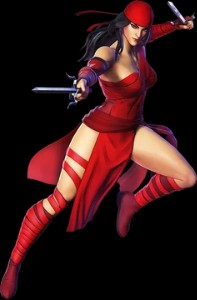 Elektra