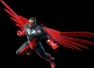 Falcon
