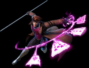 Gambit