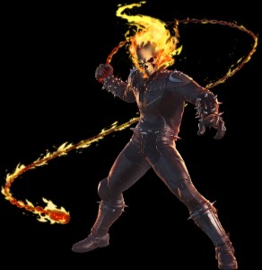Ghost Rider