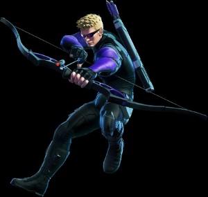 Hawkeye