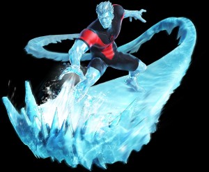 Iceman