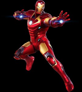 Iron Man