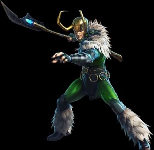 Loki