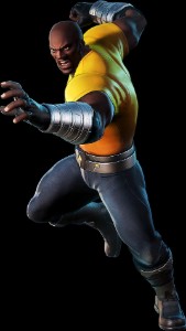 Luke Cage