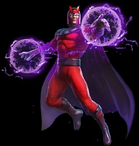 Magneto