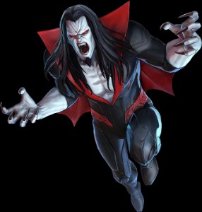 Morbius