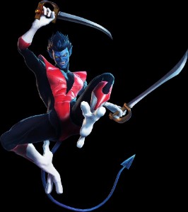 Nightcrawler