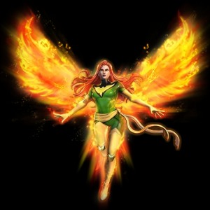 Phoenix
