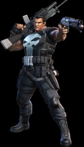 Punisher