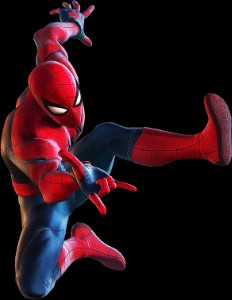 Spider-Man (Peter Parker)