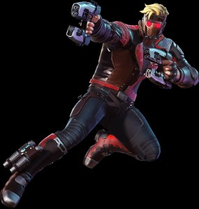 Star Lord