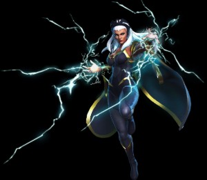 Storm