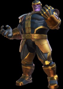 Thanos