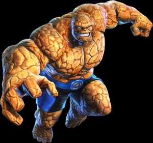 The Thing