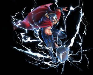 Thor