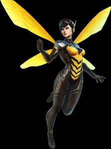 Wasp