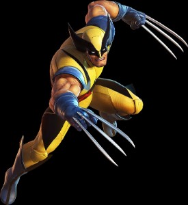 Wolverine