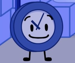 Clock