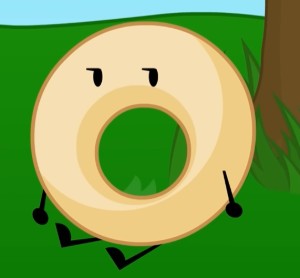 Donut