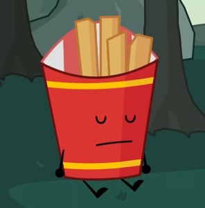 Fries