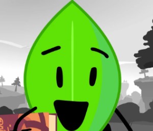 Leafy