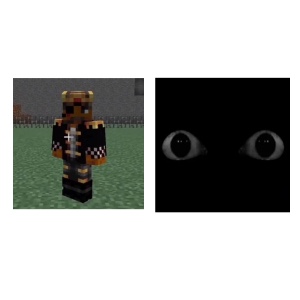 Daemon x Captain Dice