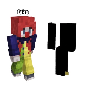 Fake Moe x Regect