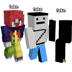 Fake Moegect