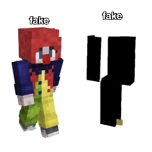 Fake Moegect