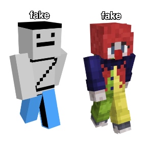 Fake Moeze